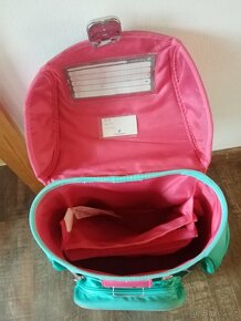 Školní aktovka Premium - 4