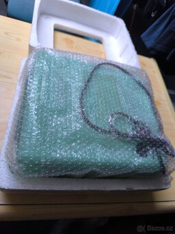 Úplně Nová uv lampa na nehty + kufřík sada na nehty. - 4