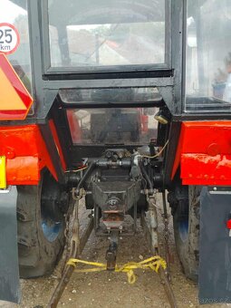 zetor 4011 s spz - 4