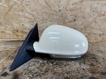LEVÉ ZPĚTNÉ ZRCÁTKO VW PASSAT B5.5 7 PIN 3B0857933B - 4