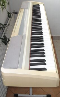 Digitální piano Korg SP-170 - 4