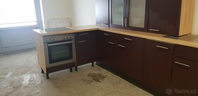 PRODÀM KUCHYNSKOU LINKU Z SPOTŘEBYČEMA -ORIGINAL -NĔMECKO - 4