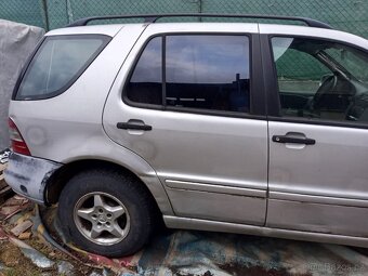 ML 320i LPG r.v.2001 - 4