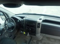 Mercedes Sprinter 313CDI,95kw-nahradni díly - 4