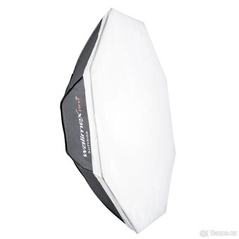 Walimex pro Octagon Softbox 90cm - 4