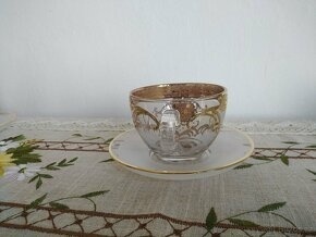 Kávový servis "BOHEMIA" - 4