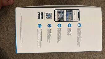 Solární bezpečnostní kamerový systém AOSU (5MP) - 4