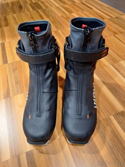 Ivonic 500 skate vel 40 - bezkarske boty skate - 4