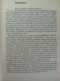 Pod Africkým sluncem - Barbara Woodová - 4