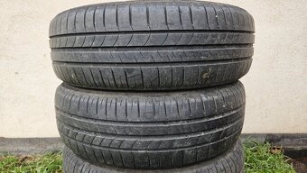 Michelin Energy Saver 185/65 R15 88T pneumatiky letní - 4