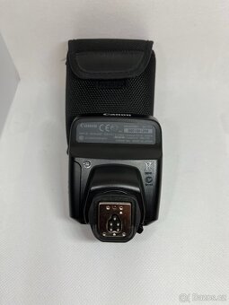 Canon speedlite transmitter ST-E3-RT - 4