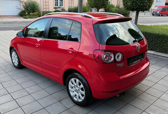 Volkswagen Golf Plus, 1.4TSI,90kw,STYLE,2012 - 4