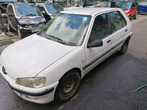 peugeot 106 - 4