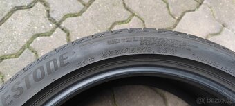 Bridgestone Turanza T005 225/45 ZR19 92 W XL MO Letní - 4