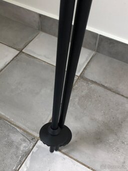 Lyžařské hůlky - 4