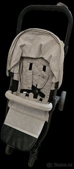 Kočárek Grand mini - 4