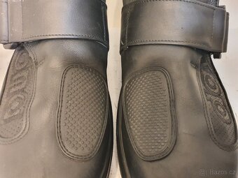 41 DAYTONA Journey XCR GTX Kožené boty na moto - 4