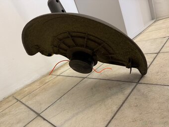 Křovinořez AKU GT 500e - 4