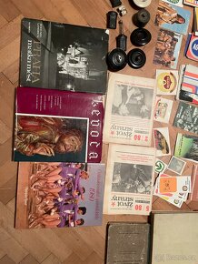 Poklady z půdy LEVNĚ - 4