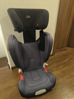 Britax Romer Kidfix XP SICT - 4