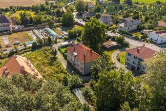 Prodej činžovního domu, 519m2, Žáky - 4