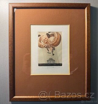 Obraz Eva Hašková - 4