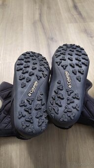 Dětské zimní boty zn. Columbia vel. 33 - 4