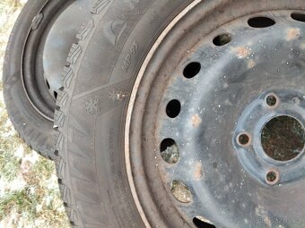 Zimní komplet pro Megane IV - 4