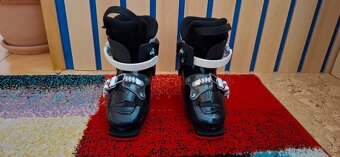 Dětské lyžáky - 4