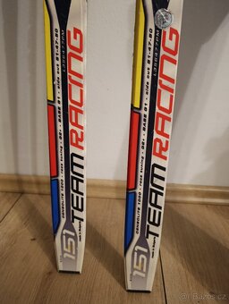 Běžky Salomon - 151 cm - 4