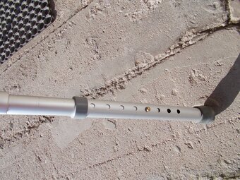 invalidní chodítko - 4