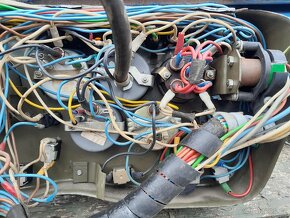 Palubní desku v3s M2 - 4