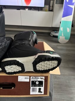 Boty na snowboard - 4