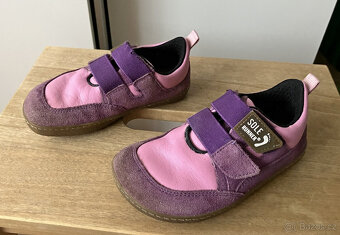 Tenisky Sole Runner v. 26 - 4