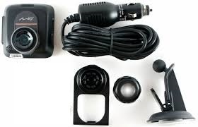 MIO MiVue 358 , auto kamera - 4