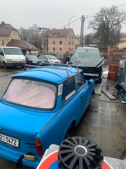 Trabant - 4