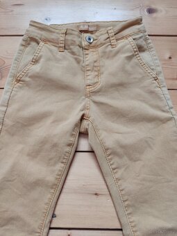 Dívčí kalhoty - 4