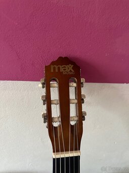 Kytara - 4