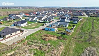 Prodej pozemek Bydlení, 852㎡ - 4