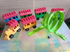 Playmobil, Cars, Lori, tablet aj. - 4