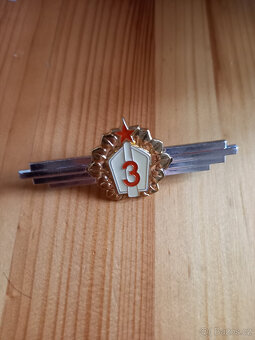 medaile, vlaječky, poukázka - 4