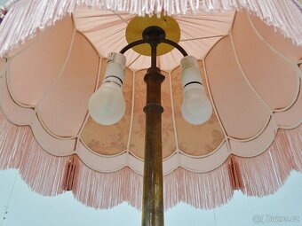 Stojaci lampa 1930-AKCE - 4
