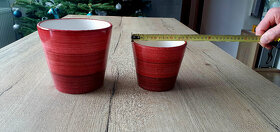 Obaly na květináč IX - 4