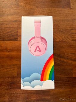 Sluchátka LAMAX-nové zabalené - 4