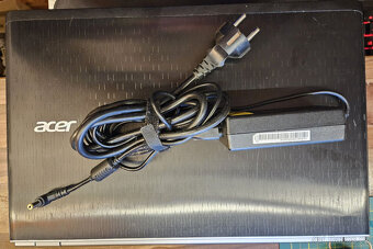 Prodám NB ACER V3-574G - 4