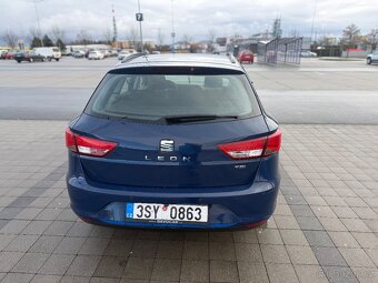 Seat Leon 1.2 TSI - 4