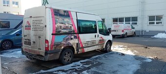 FORD TRANSIT - 4