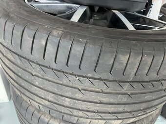 Disky braga+pneu - 4