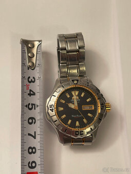 HODINKY ORIENT potápěcké - 4