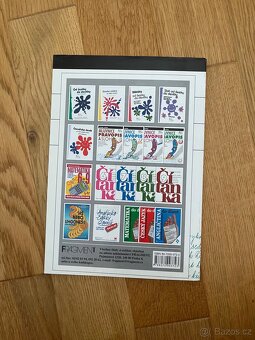 Mluvnice, pravopis a sloh 8 - 4